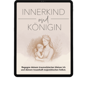 Innerkind und Königin - Spiegelstriche Kurs II