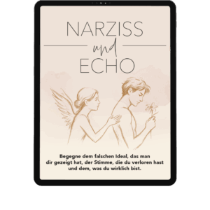Narziss und Echo - Spiegelstriche Kurs IV [Digital]