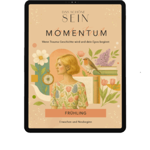 Frühling - MOMENTUM für Erwachen und Neubeginn [Digital]