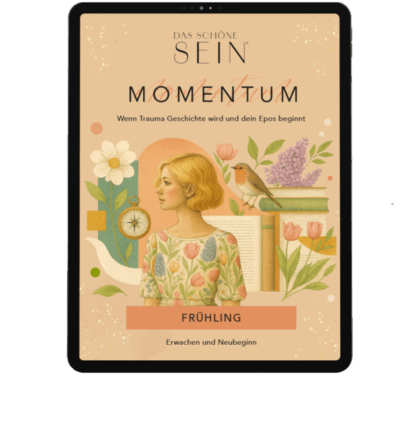 Frühling - MOMENTUM für Erwachen und Neubeginn [Digital]