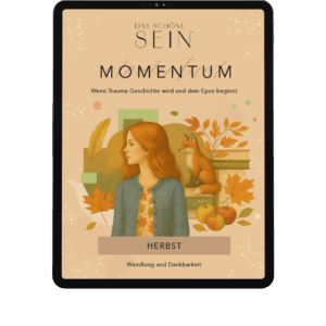 Herbst - MOMENTUM für Wandlung und Dankbarkeit [Digital]