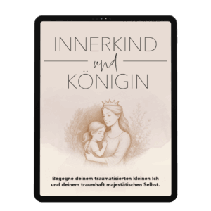 Innerkind und Königin - Spiegelstriche Kurs II [Digital]