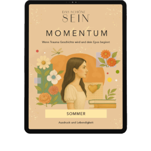 Sommer - MOMENTUM für Ausdruck und Lebendigkeit [Digital]