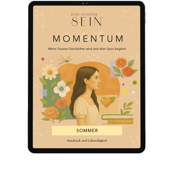 Sommer - MOMENTUM für Ausdruck und Lebendigkeit [Digital]