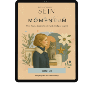 Winter - MOMENTUM für Tiefgang und Rückverbindung [Digital]
