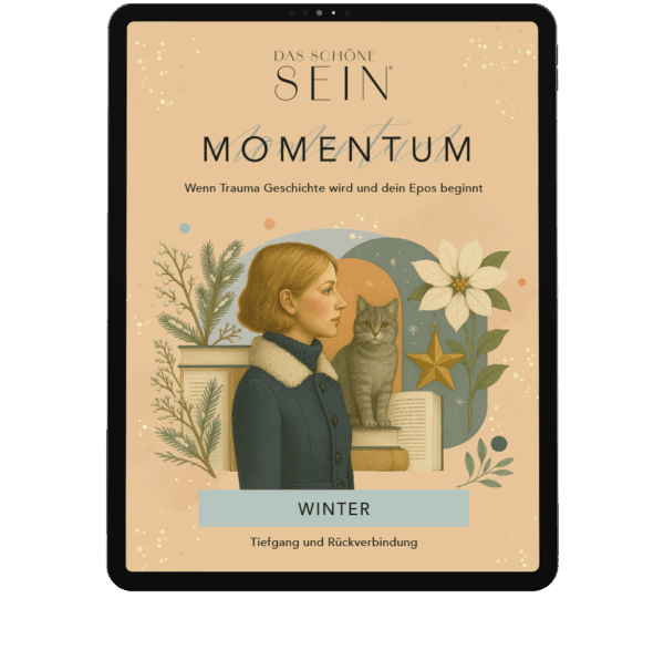 Winter - MOMENTUM für Tiefgang und Rückverbindung [Digital]
