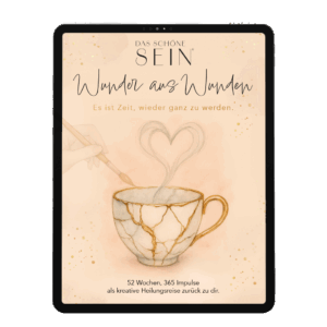 WUNDER AUS WUNDEN - <br>365 Rituale (E-Book und Kartenset) [Digital]