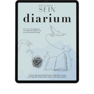 DIARIUM - Begleiter für deine berufliche und private Verwirklichung [Digital]